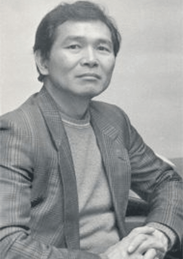 Yumeiho founder Saionj Masayuki